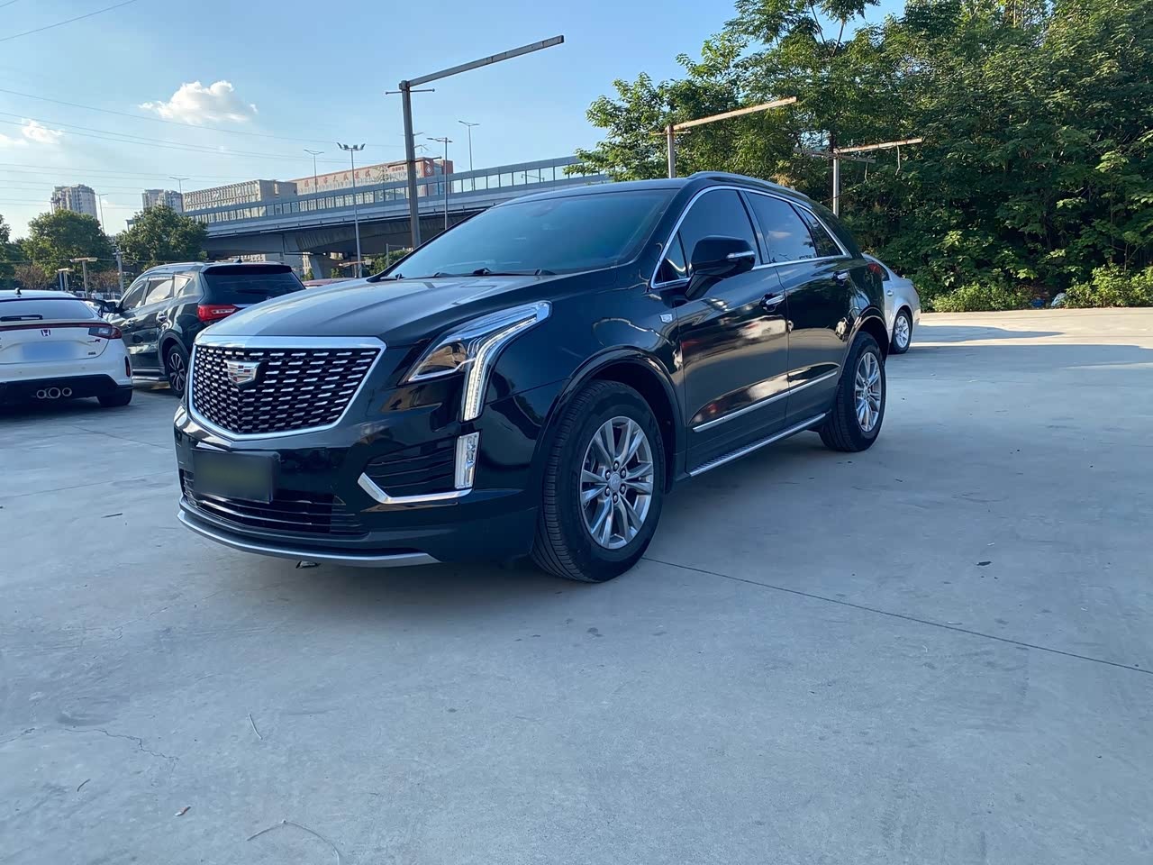XT5 2020 28T AWD Luxury