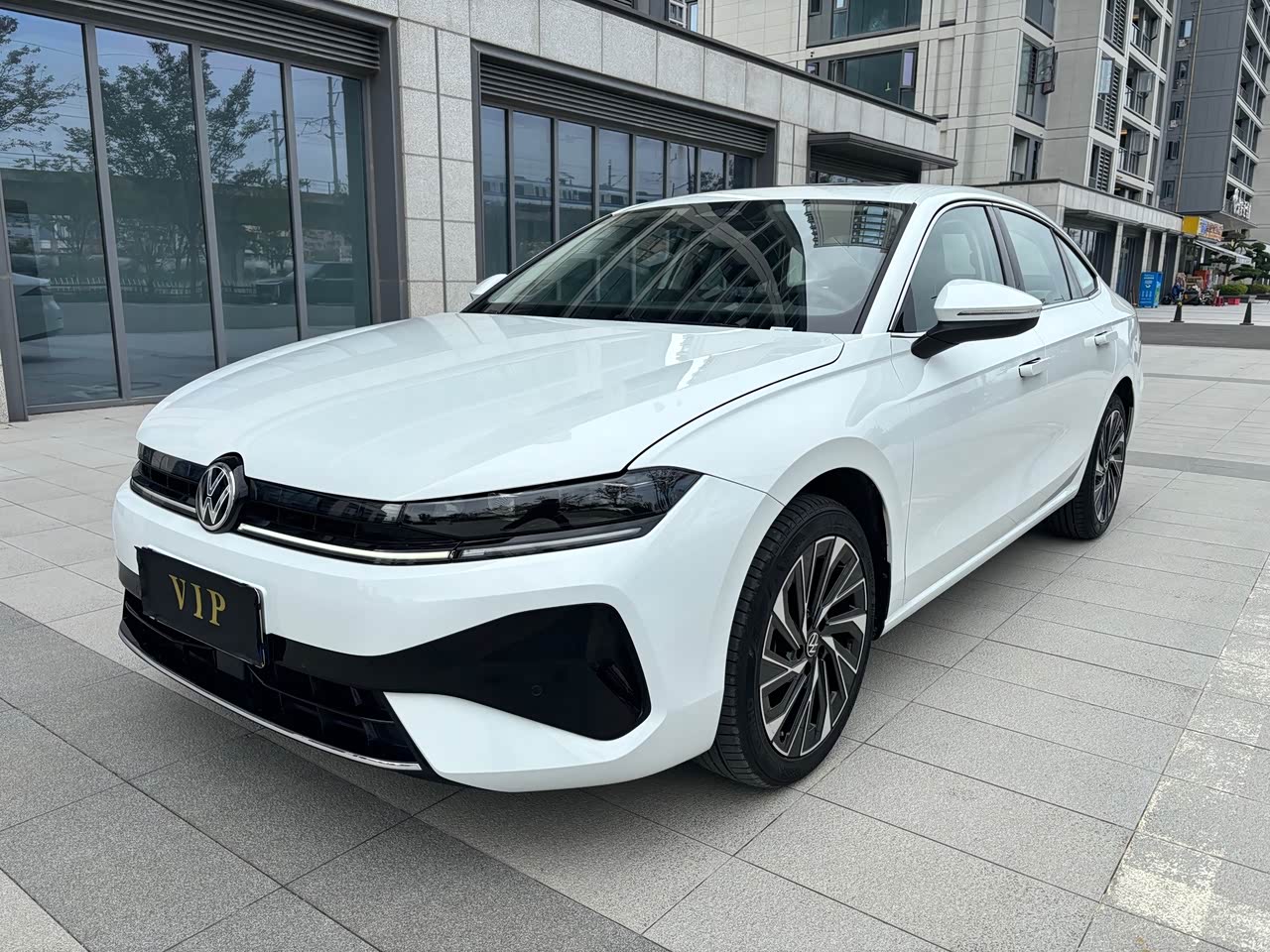 Sagitar 2026 L 300TSI DSG Luxury