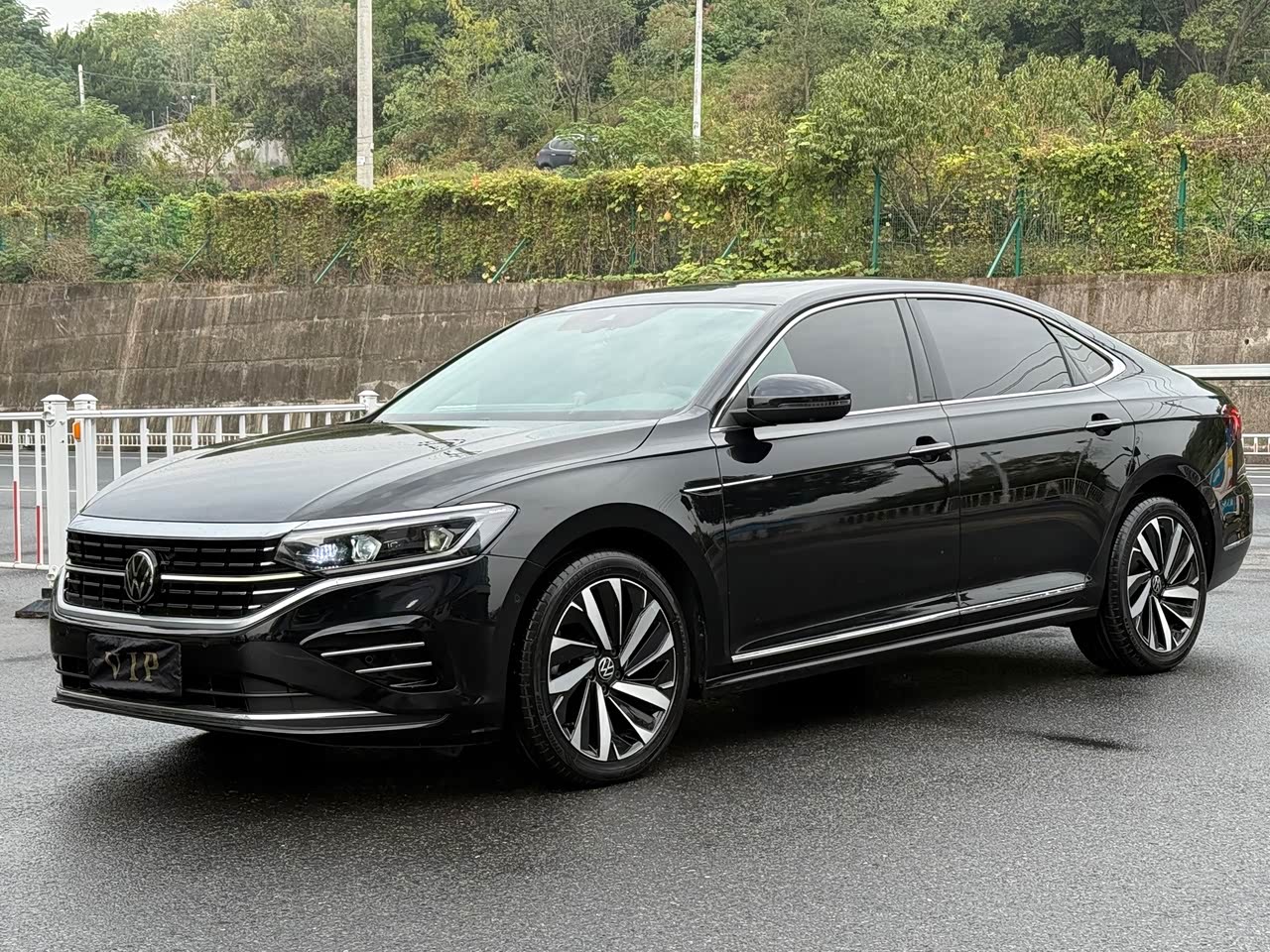 Passat 2023 Facelift 330TSI Luxury