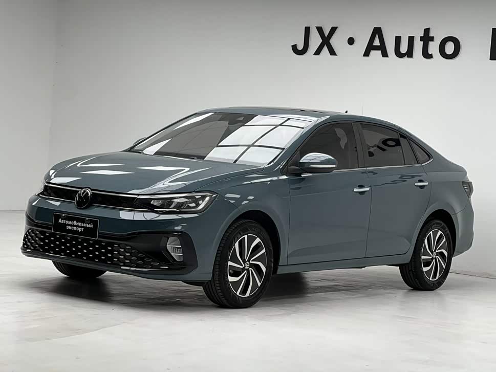 Lavida 2023 1.5L AT