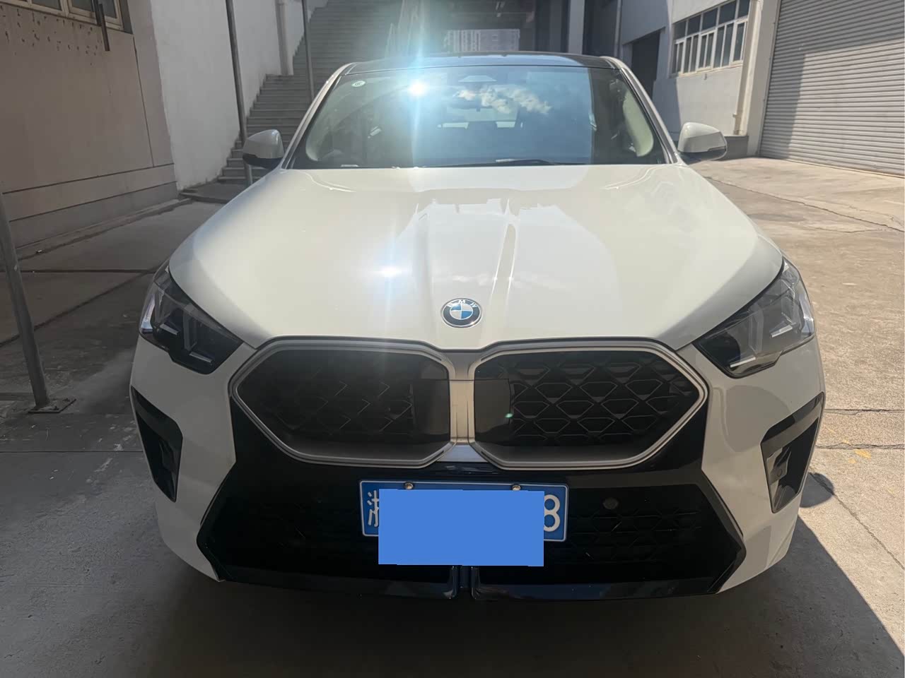 X2 Imported 2024 sDrive25i M Sport Package
