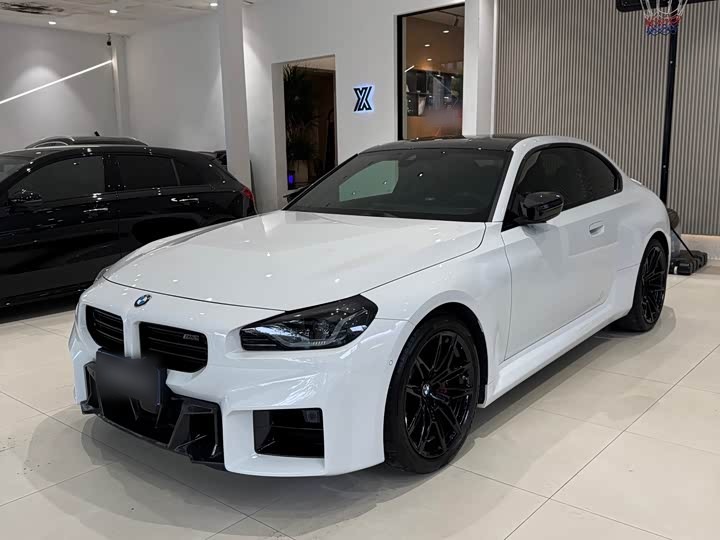 M2 2024 M2