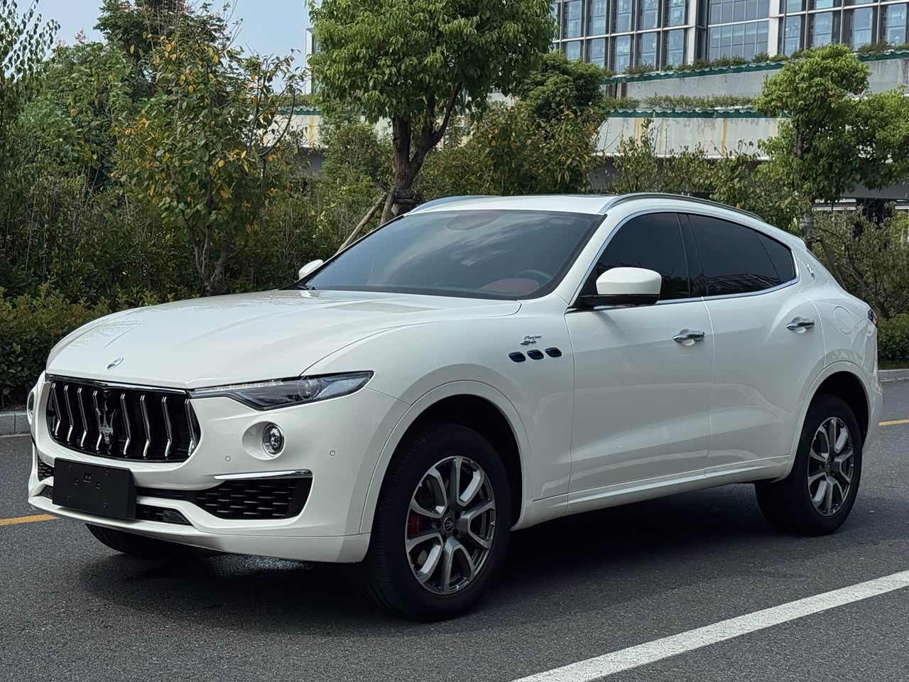 Levante 2023 2.0T GT