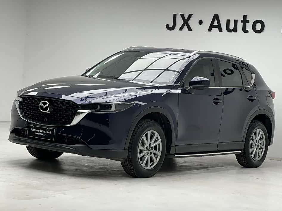 CX-5 2022 2.0L AT RWD