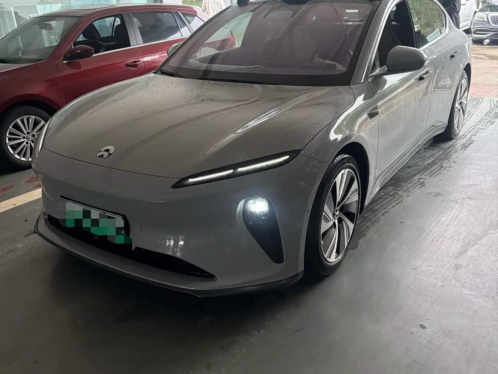 ET5 2024 75kWh