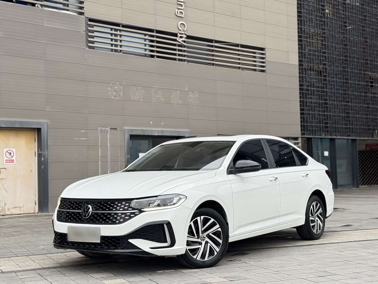 Lavida 2023 280TSI DSG