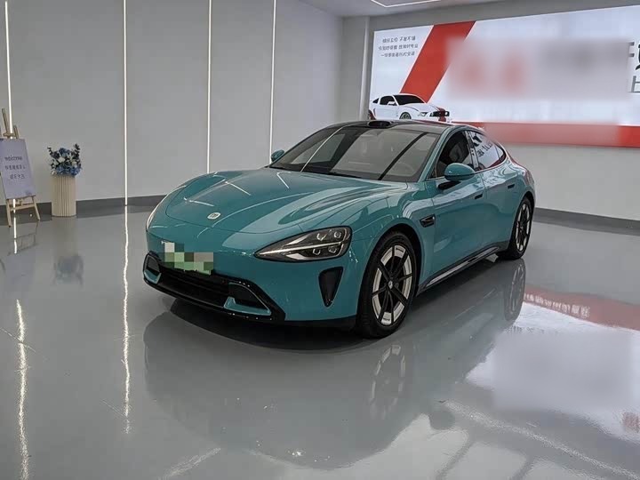 SU7 2024 RWD Extended Range High-end ADAS Pro