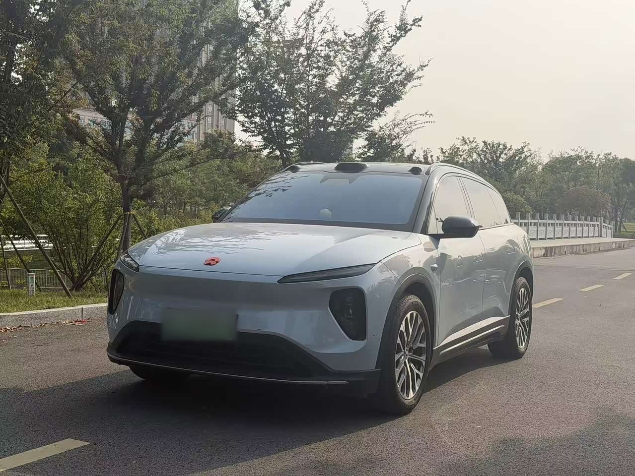 ES6 2023 75kWh