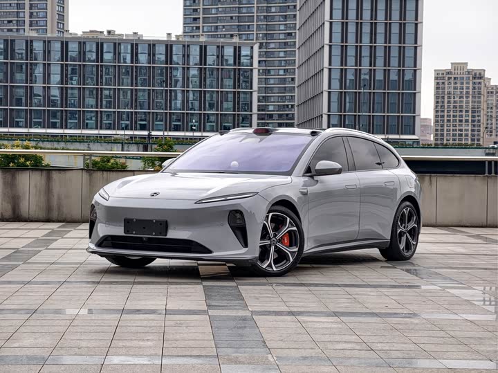 ET5T 2024 75kWh Touring