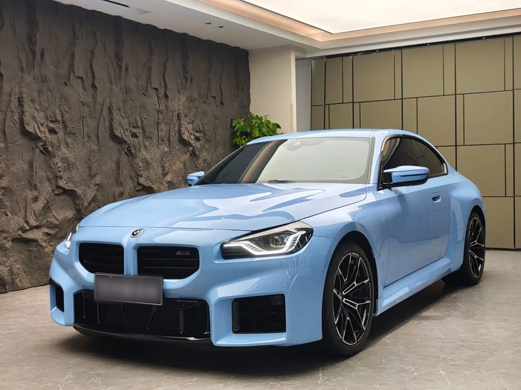 M2 2024 M2