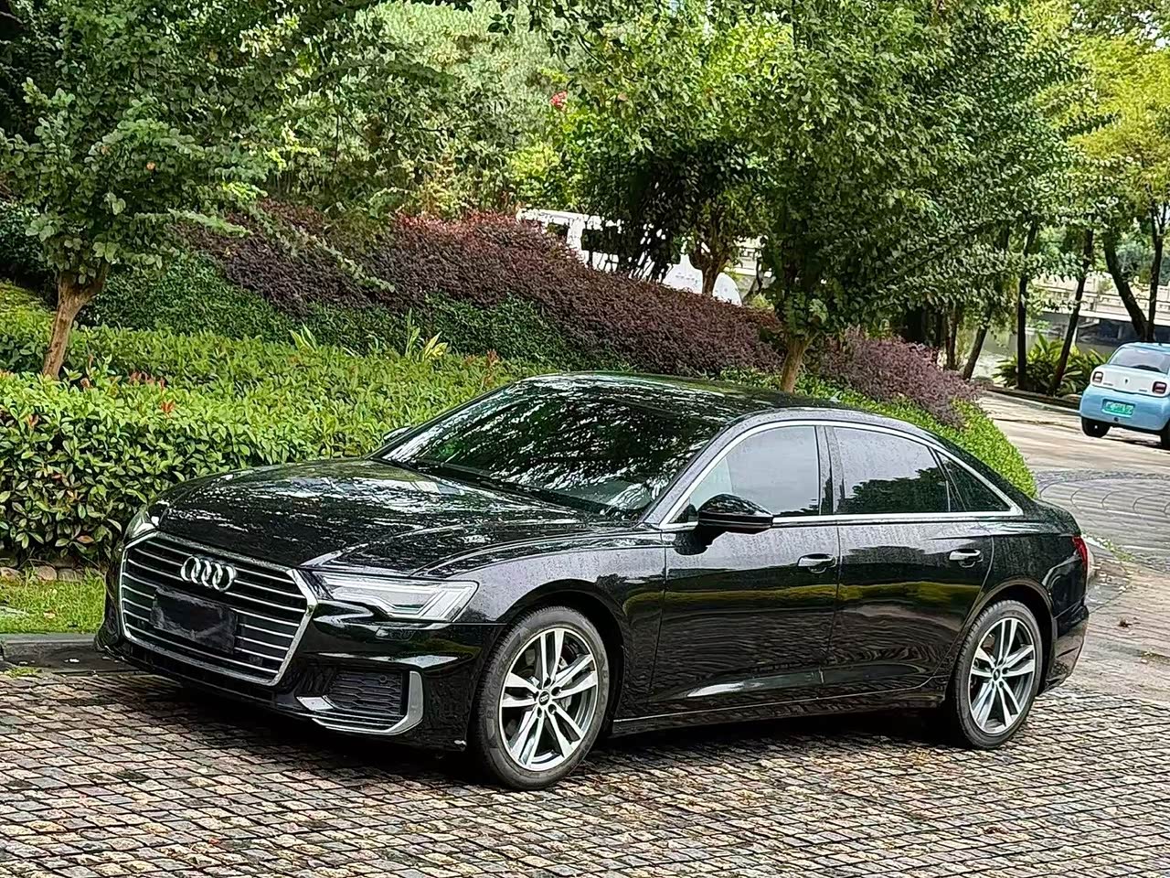 A6L 2022 40 TFSI Luxury Dynamic