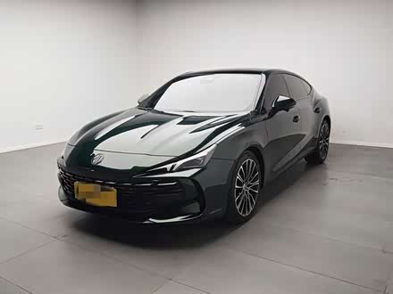 MG7 2023 1.5T DCT