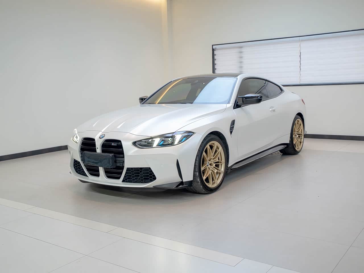 M4 2024 M4 2-Door Coupe