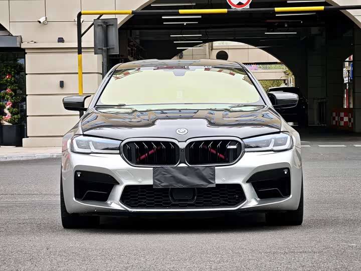 M5 2018 M5