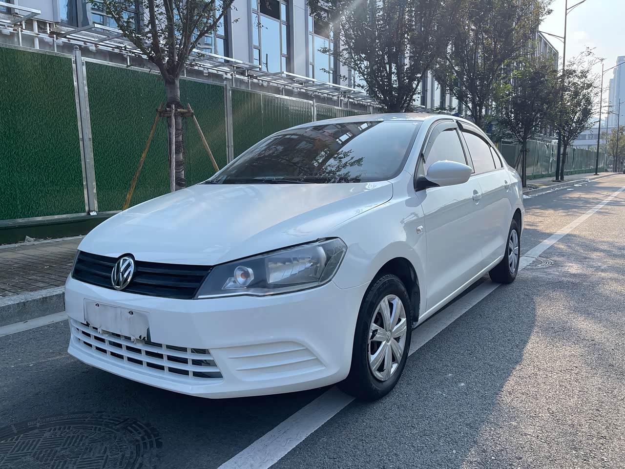 2015 1.4L MT Fashion