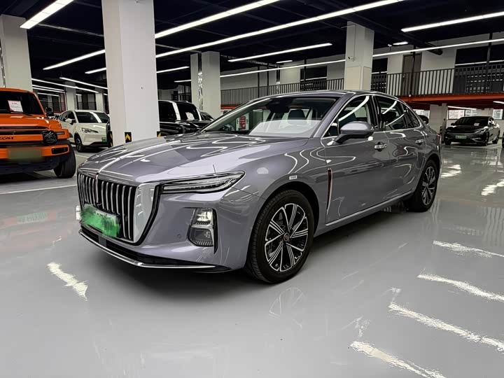 H5 PHEV 2025 170