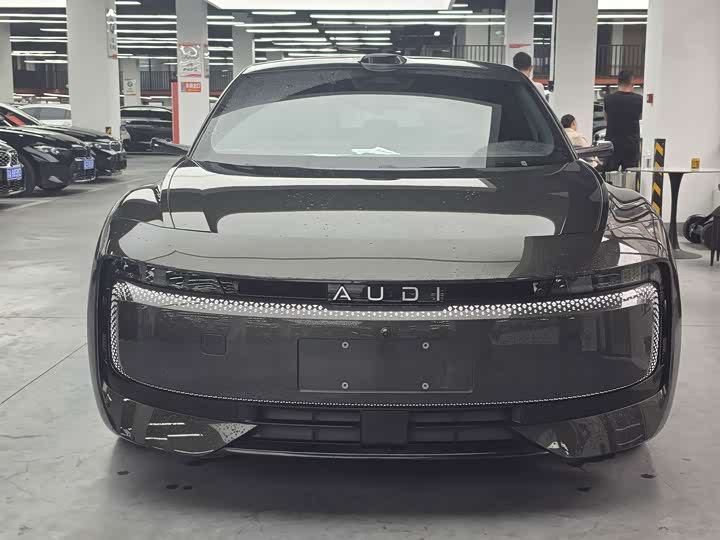 E5 Sportback 2026 Pioneer