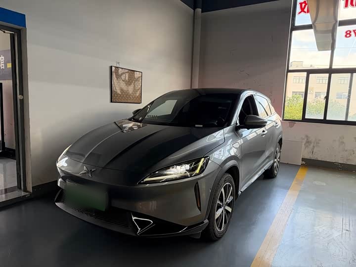 G3 2019 Smart