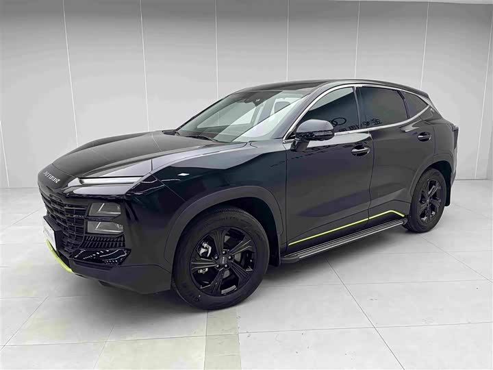 Dasheng 2025 1.5T DCT