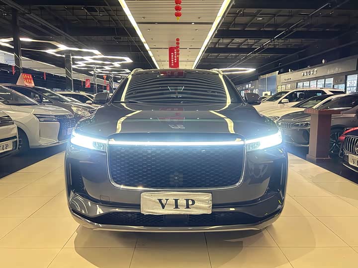 ONE 2020 EREV 6-Seater