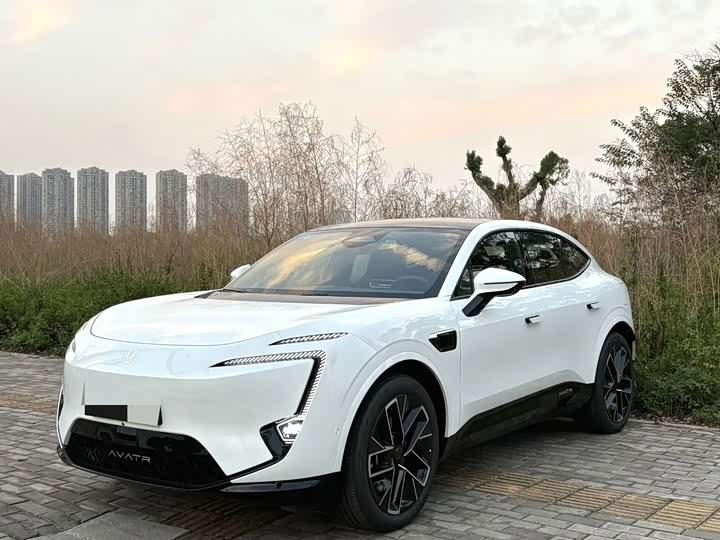 11 2025 Facelift Max EREV