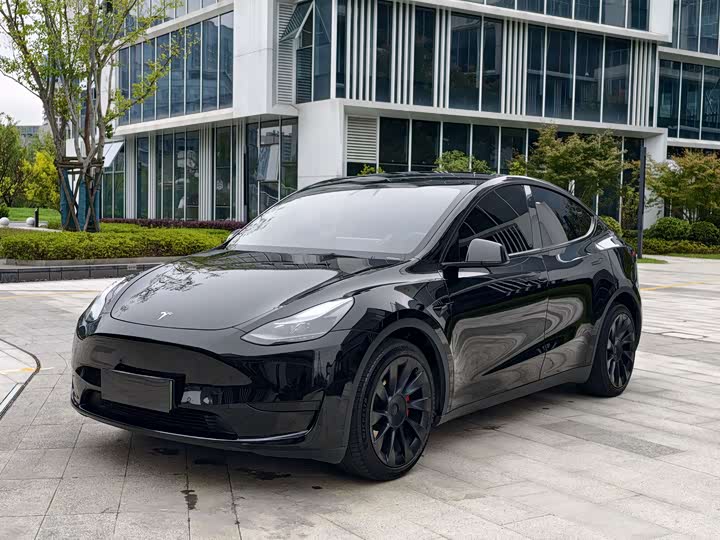 Model Y 2022 RWD