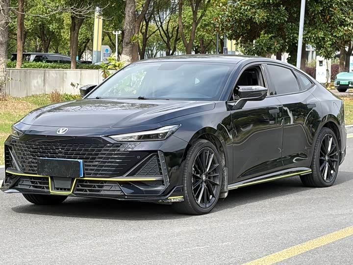 UNI-V 2023 1.5T Sport