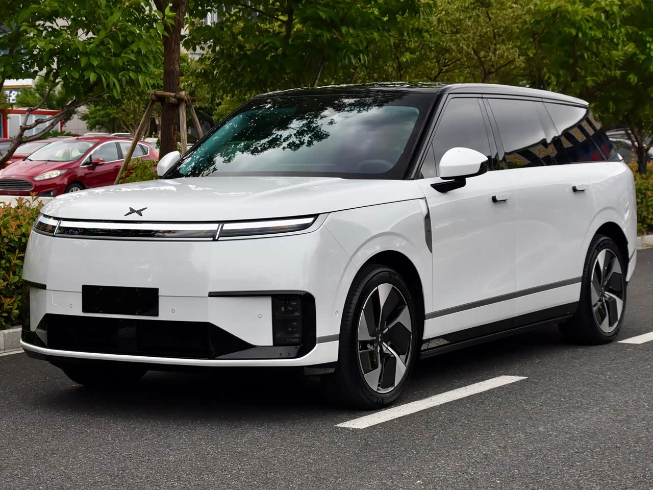 GX 2026 EV 665UltraSE