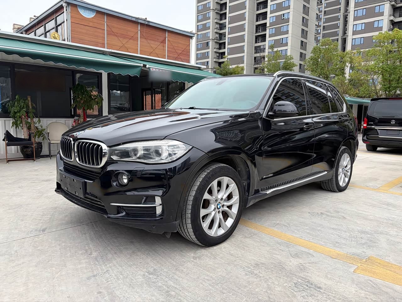 X5 Imported 2017 xDrive28i
