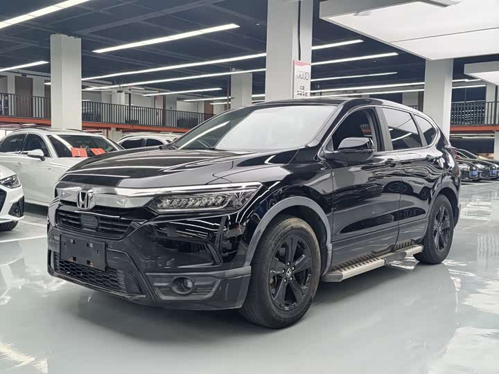 Breeze 2020 240TURBO CVT RWD Elite