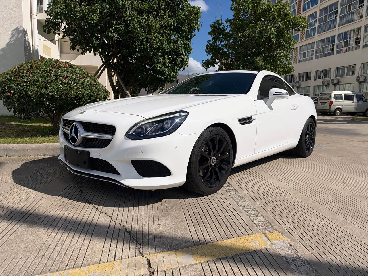 SLC 2018 SLC 260 Dynamic