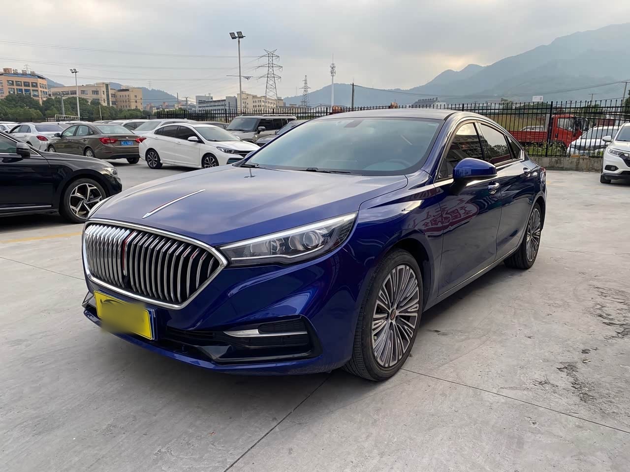H5 2022 Classic 1.5T DCT