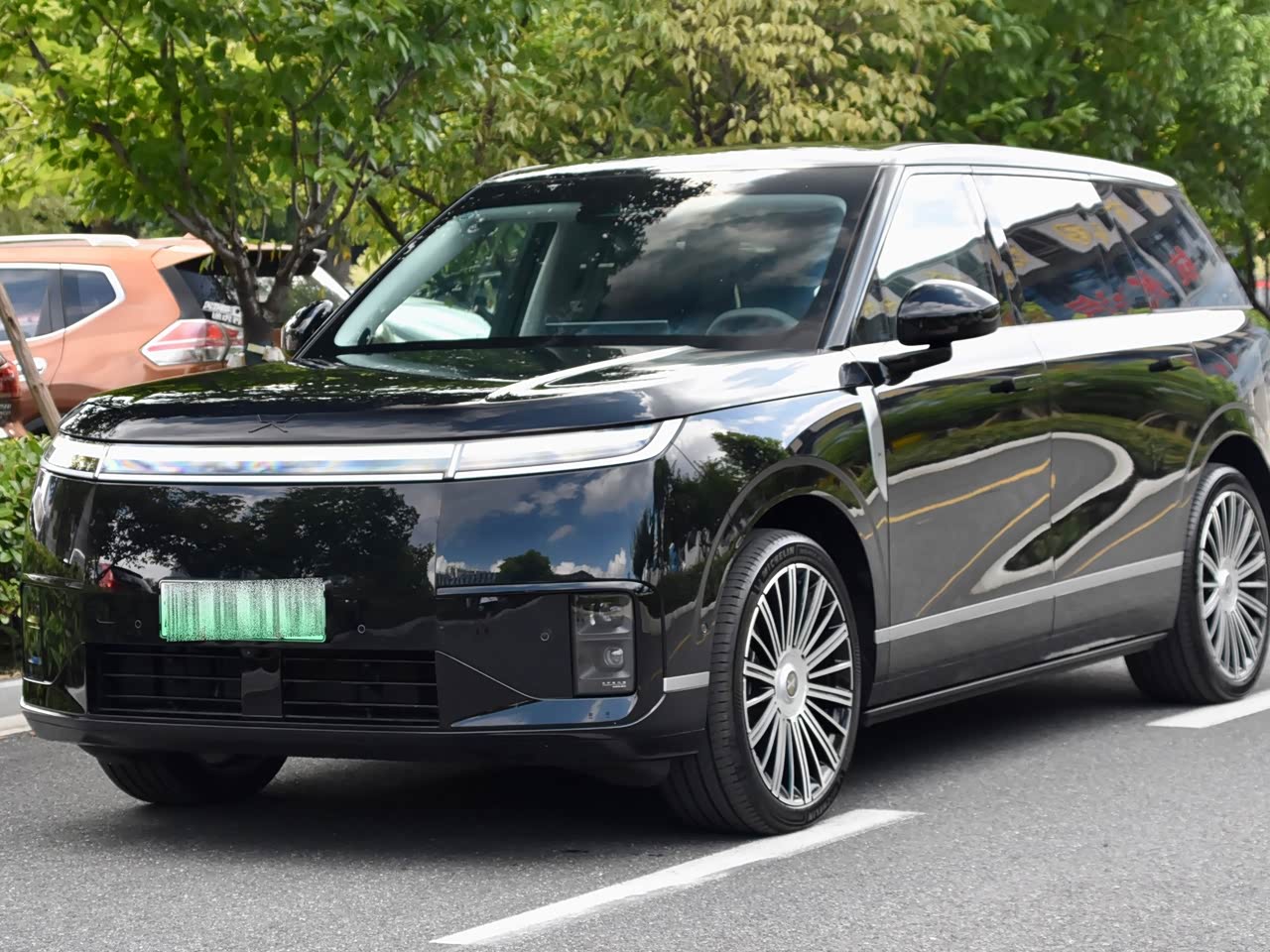GX 2026 EV 665Ultra
