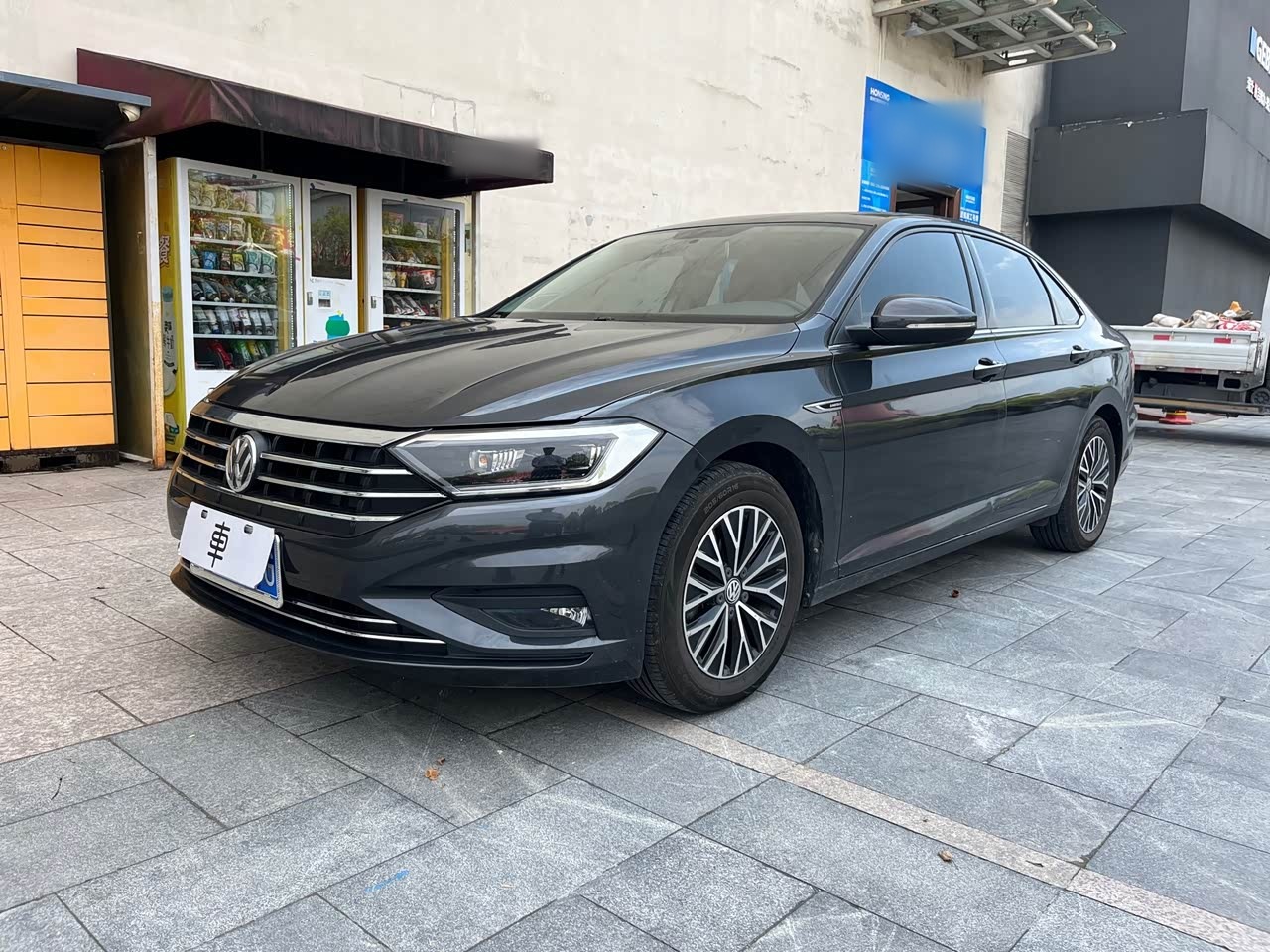 Sagitar 2021 280TSI DSG Comfort Connected