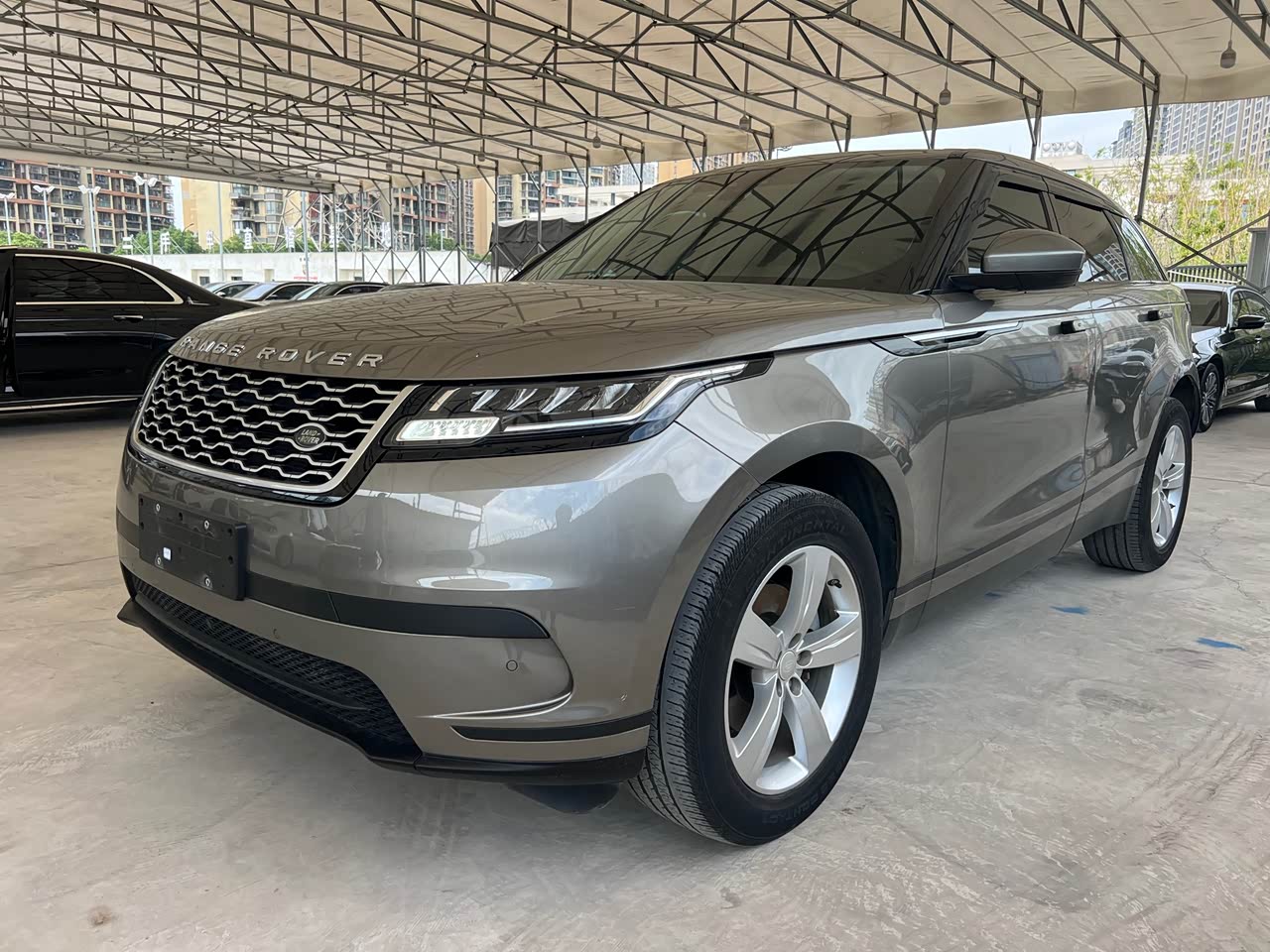 Range Rover Velar 2020 P250