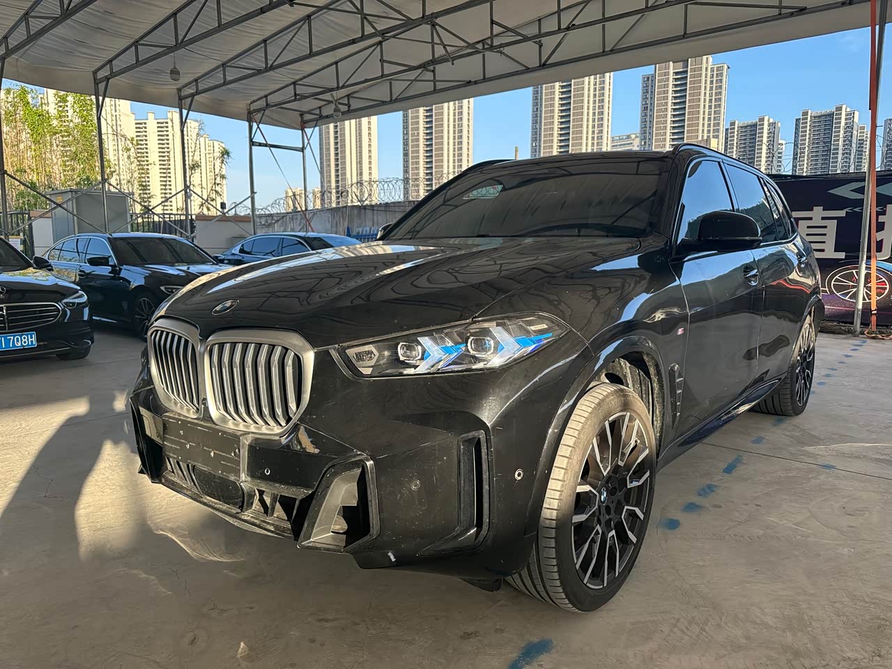X5 2024 xDrive 40Li Exclusive