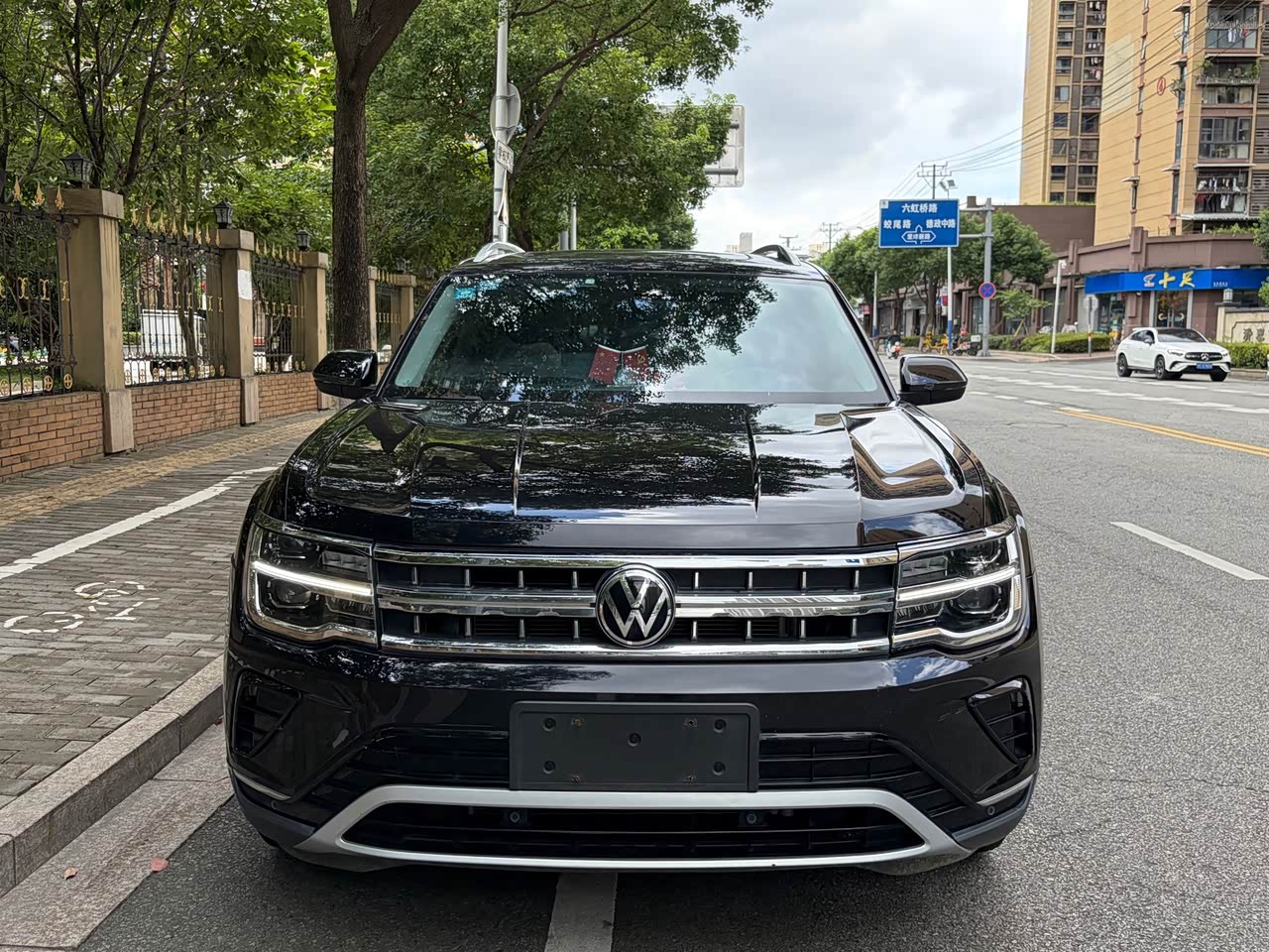 Teramont 2022 380TSI AWD Luxury