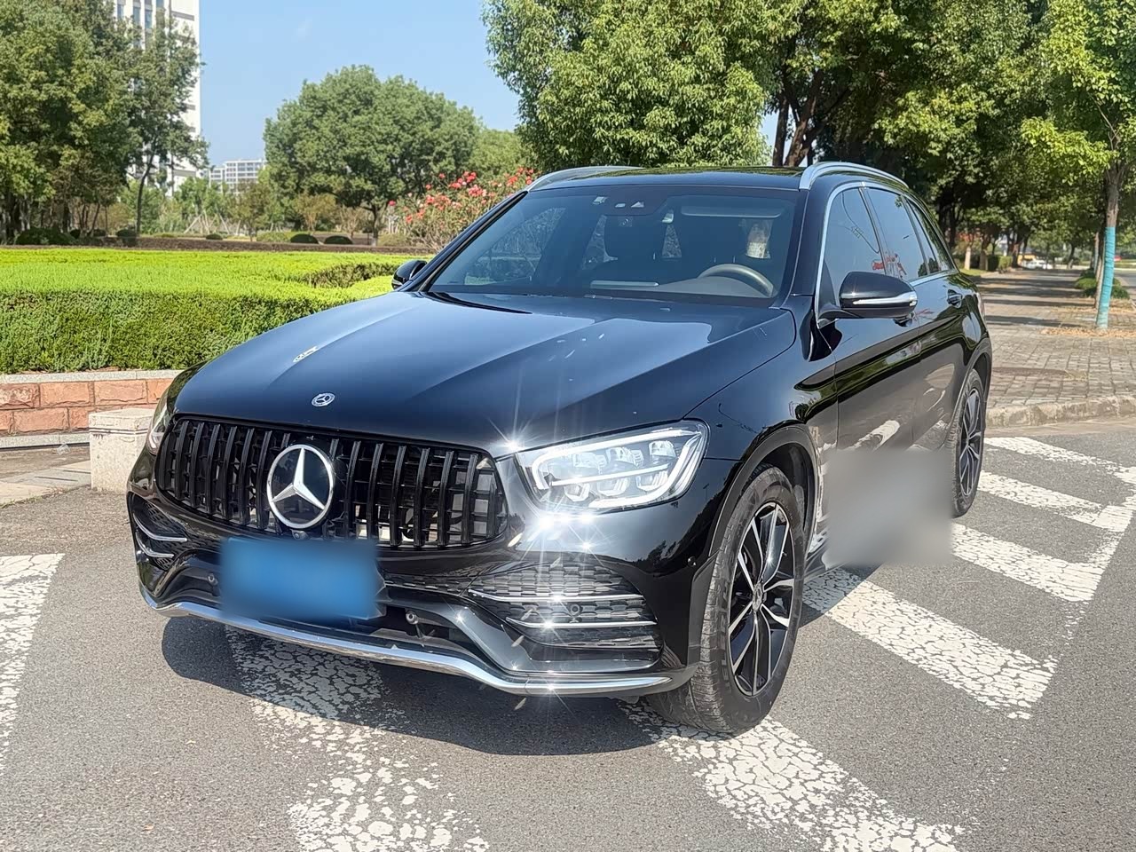 GLC 2020 GLC 300 L 4MATIC Dynamic