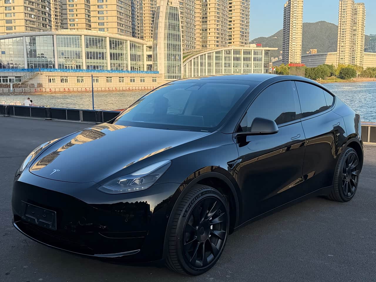 Model Y 2023 RWD