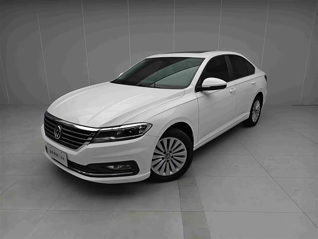 Lavida 2021 1.5L AT Comfort