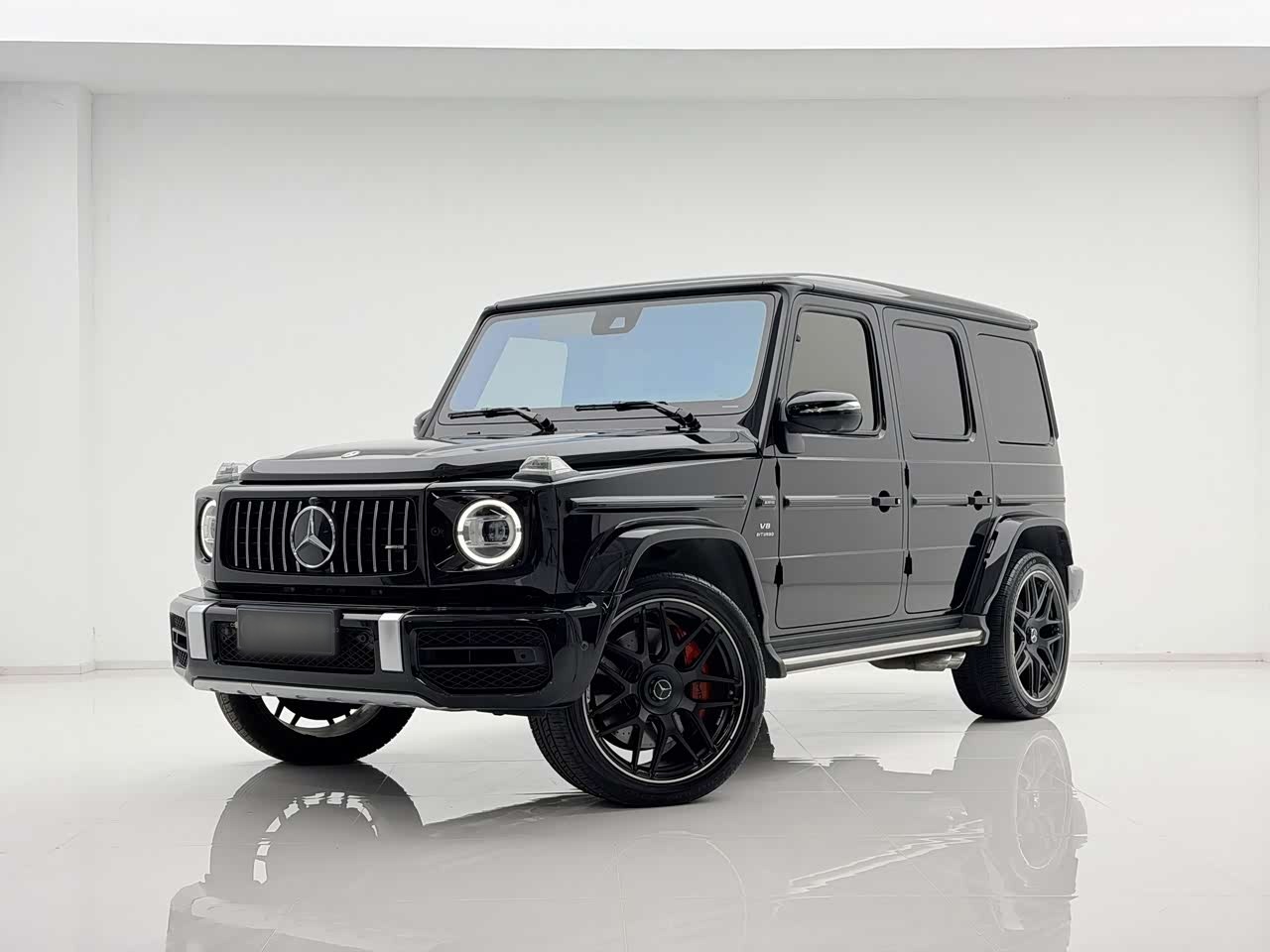 G-ClassAMG 2023 AMG G 63