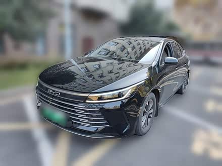 Destroyer 05 2023 Champion DM-i 55KM Luxury