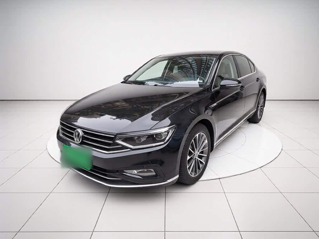 Magotan 2020 330TSI DSG Luxury