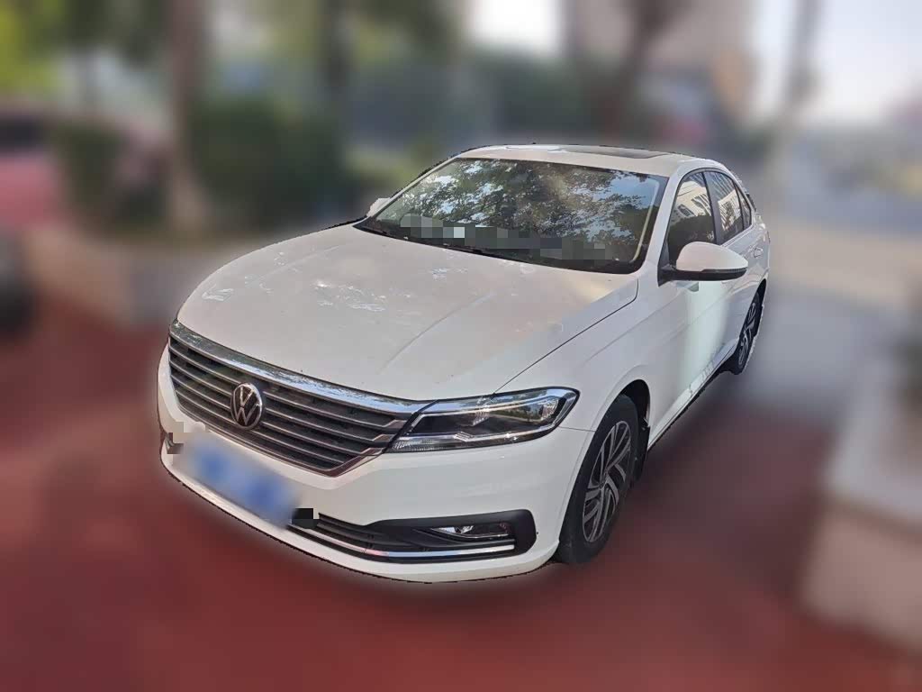 Lavida 2022 280TSI DSG Comfort