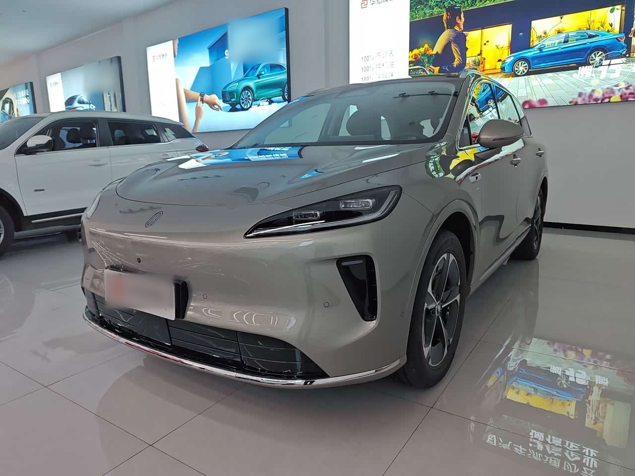 H5 2025 EV Pro