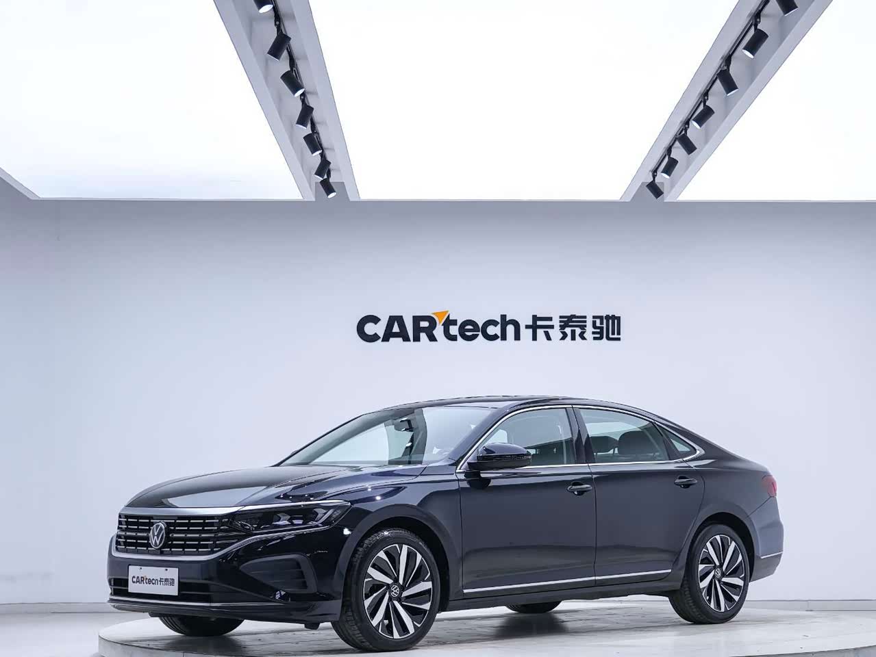 Passat 2025 380TSI