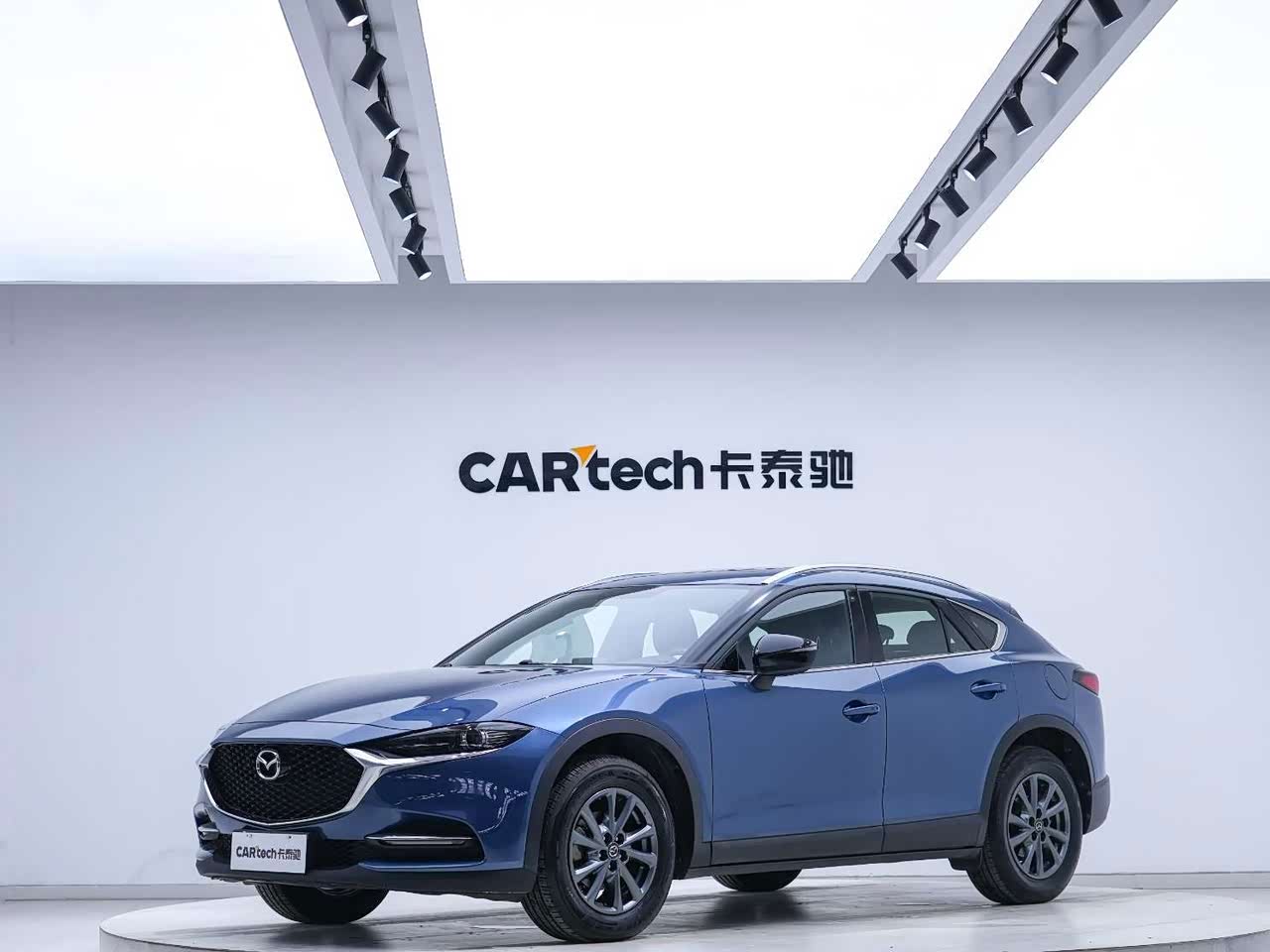 CX-4 2020 2.0L AT RWD