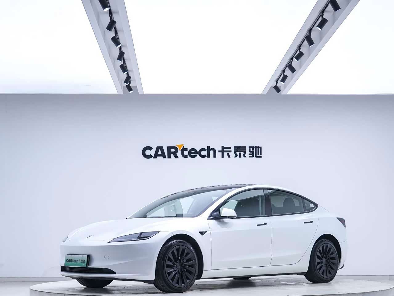 Model 3 2023 RWD