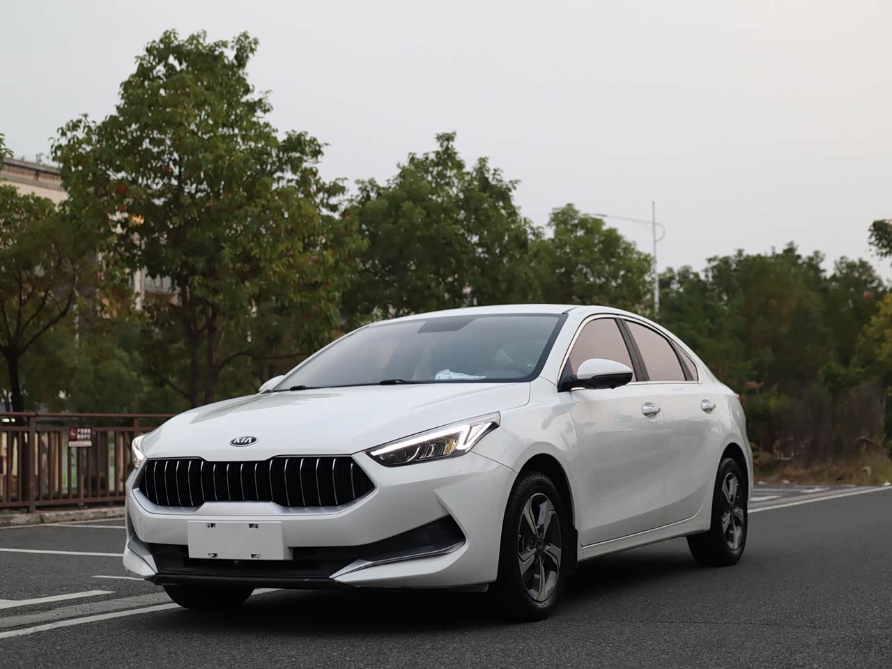 K3 2019 1.5L CVT