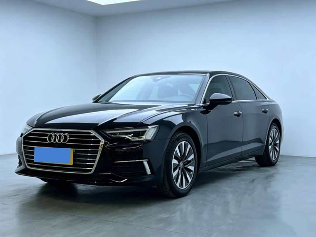 A6L 2021 45 TFSI